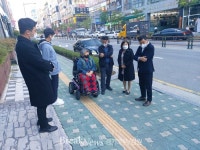 의정부장애인자립생활센터, 장애인의 자주적 삶 실현하고자 노력