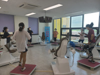 진천군 덕산건강생활지원센터, 군민 건강 다양한 프로그램 운영