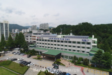 동해시, 강원사회복지공동모금회와 희망 2022 나눔 캠페인 진행