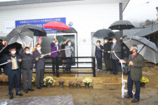 진천봉화로타리클럽, 사랑의 집짓기 14호점 준공식 개최