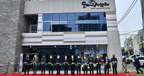 김포반도의 중심지! 양촌읍 오라니장터 사랑채 준공식 및 활동공유회 개최