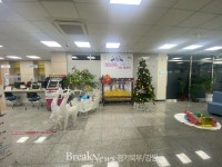 양주시 회천2동, 민원실 재배치 공사 완료