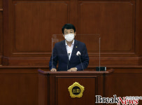 김찬술 대전시의원, 산하기관에 대한 감시와 견제 면밀히 해야..
