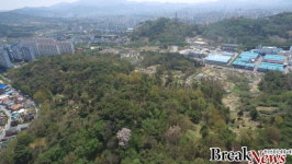 광주 첫 그라운드골프 전용구장 들어선다