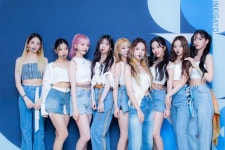 프로미스나인 ‘WE GO’, 美빌보드 선정 ‘올해의 K-팝’ 노래 등극