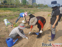 홍성군, 청년농업인 육성 우수기관 선정