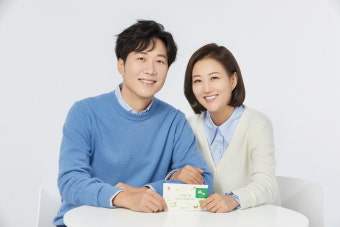 장윤정 재능기부, 남편 도경완과 장애아동 결연 후원 캠페인 참여