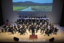 동두천시, ‘제23회 동두천 행복나눔 송년음악회’ 성료