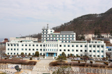 강원도, 박병석 국회의장 강원도청 방문 및 현안 청취