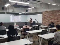 단재교육연수원, 학부모자율기획연수 확대 운영