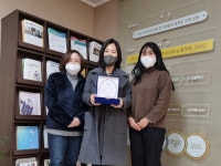 대구여성가족재단, 찾아가는 폭력예방교육 평가 ‘우수기관’으로 선정