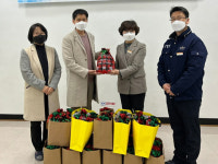 영동 황간청소년문화의집-충북남부아동보호전문기관, 협약 체결