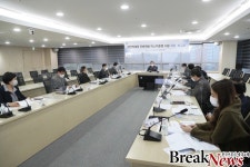 천안시, 천안역세권 주변 도시재생사업 연계 개발