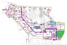 대구시, 1월 1일부터 구지 대구국가산단 통근용 셔틀버스 운행