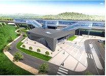 부산~울산 동해선 28일 개통...76분 소요, 출퇴근.통학 가능한 1일 생활.경제권 구축