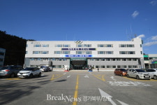 평창군, 관계부처 합동 어린이 통학버스 점검 실시