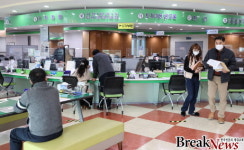 구례군, 주민에게 다가가는 민원처리… 99% 해결