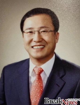 전종화, 국민의힘 중앙선대위 농정특보에 임명