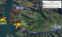 제천시, 환경부 국가생태문화탐방로 조성사업 공모 선정