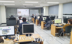 충주시, 2022년 상반기 정규 평생학습 수강생 모집