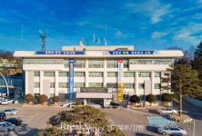 고성군, 2022 강원대학교 향토학사 입사생 모집 실시