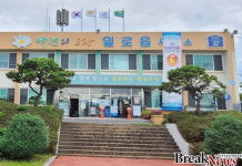 무안군 일로읍 향우 이록수 씨, KF94 마스크 1만 장 기부