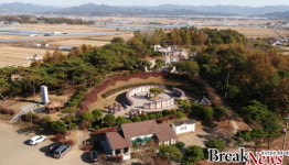 담양군, 설 연휴 군립 봉안시설 특별 방역대책 추진