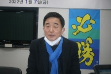 [인물탐방]양평 공흥지구 의혹 파헤쳐 주목받는 강득구 의원