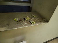 포항 홈플러스 입점 건물 수년째 소방점검도 안했다