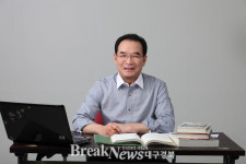 배영식 예비후보, 중·경증치매노인전문병원 건립 및 공립(시립)노인전문병원 확충 공약