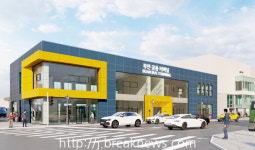 부안 시외버스터미널, 48년 만에 철거