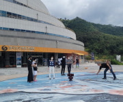 설 연휴 칠곡호국평화기념관에서 다채로운 체험거리 만나요!