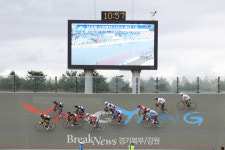 양양군, 사이클·BMX 자전거 종목 스포츠마케팅 활성화 총력