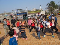 김해기적의도서관, 100번째 ‘기적의 놀이터’ 운영