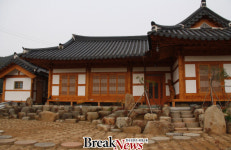 전남도, 전통한옥 브랜드화 사업 전국 최다