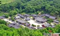 코로나로 지친 마음 템플스테이로 치유하세요