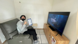 보은군립도서관, 맞춤영상정보 플랫폼 ‘웨이브온 VOD’서비스 제공