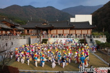 광주시, 빛고을 전통문화예술 잇는다