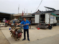 괴산군농업기술센터, 2022.농기계 순회수리교육’ 본격화