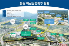 전남도, 백신·바이오 공정 개발인력 양성 박차