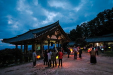 영주시, ‘선비고을 야간여행’ 道 야간관광상품 선정