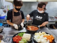 고성군, 먹거리 공동연구개발 참여 희망업체 모집