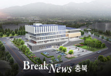 충주시, 안림동에 동부노인복지관 건립
