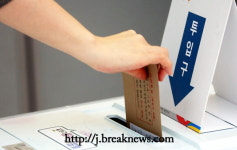 전북 민심 14.4%… 윤석열 당선인 지지