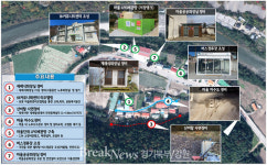 홍천군 내면 광원1리, 2022 취약지역 생활여건 개조사업 공모에 선정