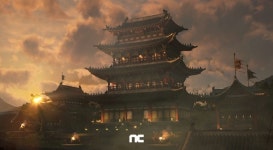 엔씨소프트, 신규 IP ‘TL’·‘프로젝트E’ 트레일러 영상 공개