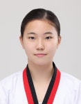 울진중학교 원혜림 선수, 태권도(품새) 국가대표 선발