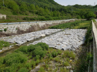 청주시, 생태하천 복원사업 월운천·용두천 수생태계 개선