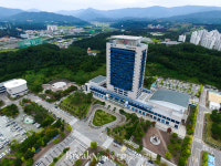 강릉시, 강릉 허브거점단지 선매입 추진