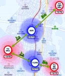 공유모빌리티 시범사업 추진... 부산대역.장전역 공영주차장 및 인근 대학교